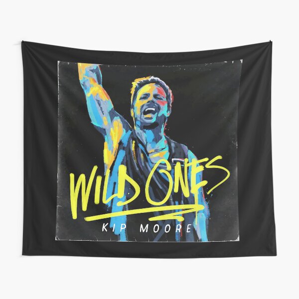 wild ones kip more Tapestry