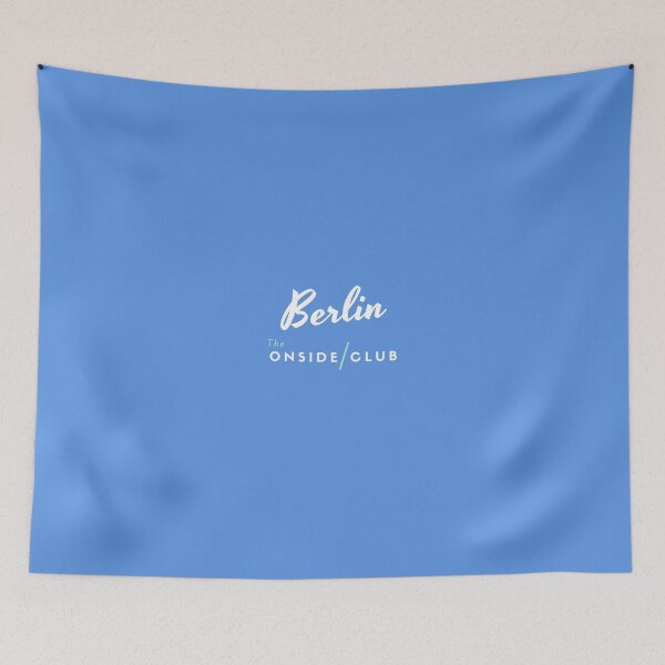 Item preview, The Berlin Collection - Showcase Germany's favorite City in Style! designed and sold by TheOnsideClub.