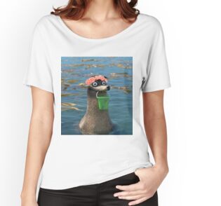 gerald finding dory shirt