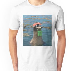 gerald finding dory shirt