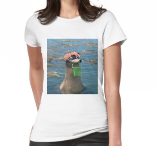 gerald finding dory shirt