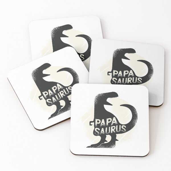 Item preview, Papasaurus Rex, Dinosaur Dad, Gift for Dad designed and sold by T. MINISTRY.