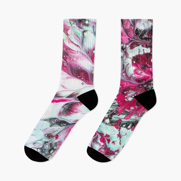 Item preview, Pink Xplosion designed and sold by BlackDigitalInc.