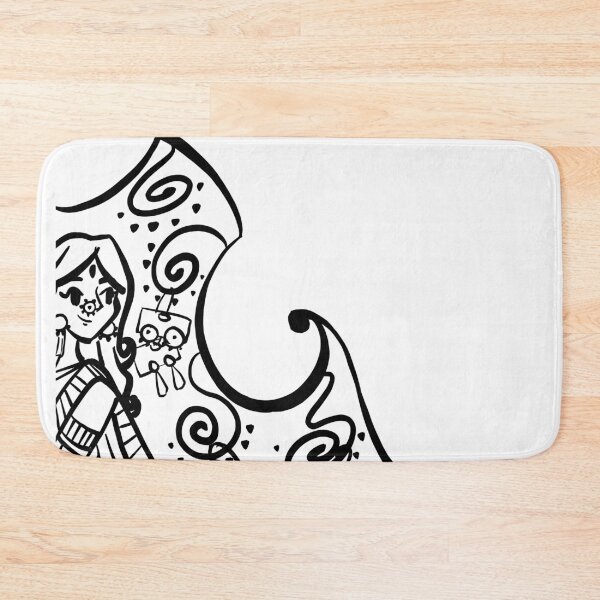 Item preview, Desi Fashionista designed and sold by BunNcurry.