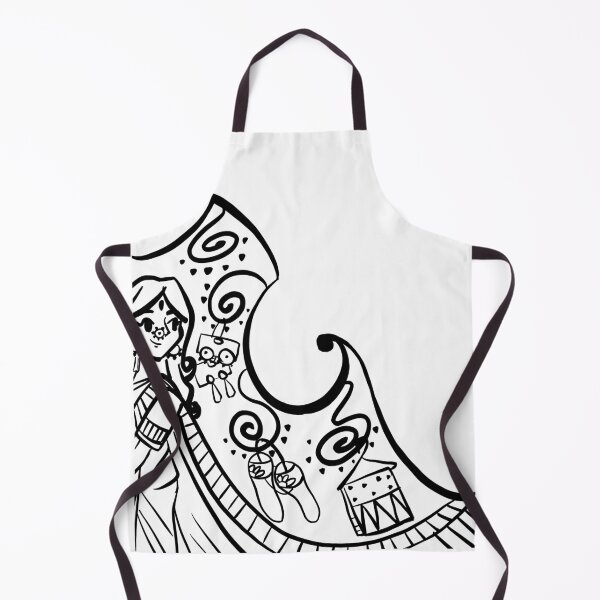 Item preview, Desi Fashionista designed and sold by BunNcurry.