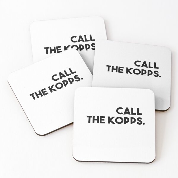 Item preview, call the kopps designed and sold by Heddar Badreddine.