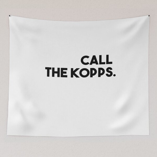 Item preview, call the kopps designed and sold by Heddar Badreddine.