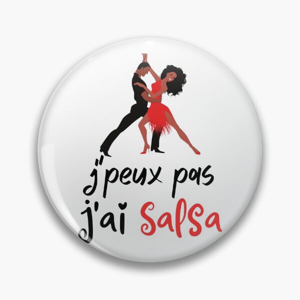 Item preview, I can't have salsa designed and sold by JeremyMadaci.