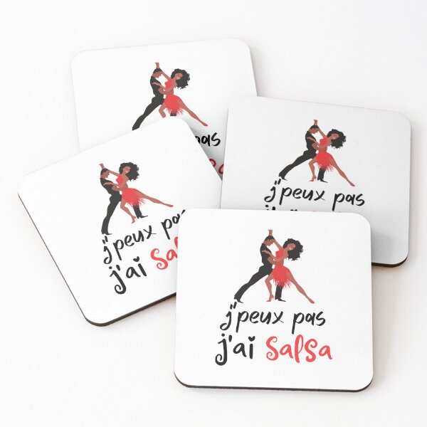 Item preview, I can't have salsa designed and sold by JeremyMadaci.
