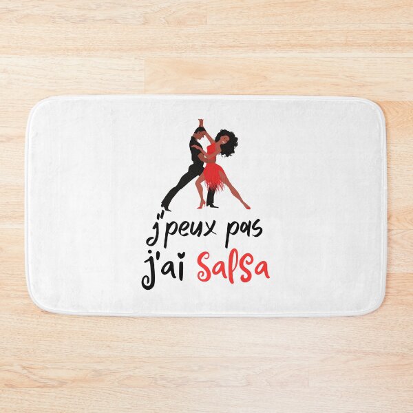 Item preview, I can't have salsa designed and sold by JeremyMadaci.