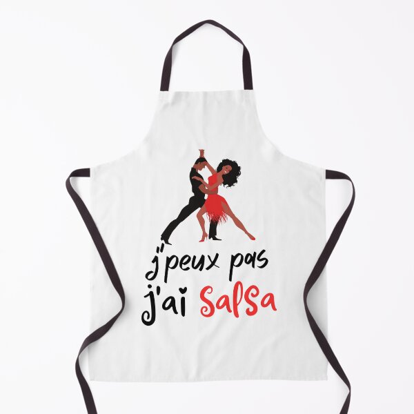 Item preview, I can't have salsa designed and sold by JeremyMadaci.
