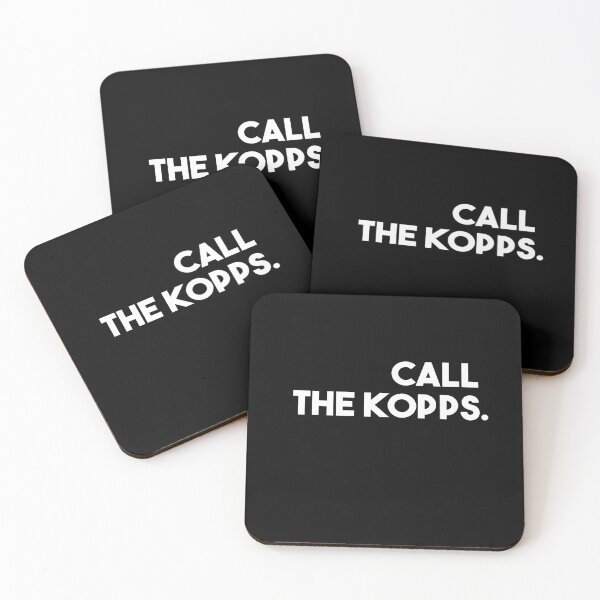 Item preview, call the kopps designed and sold by Heddar Badreddine.