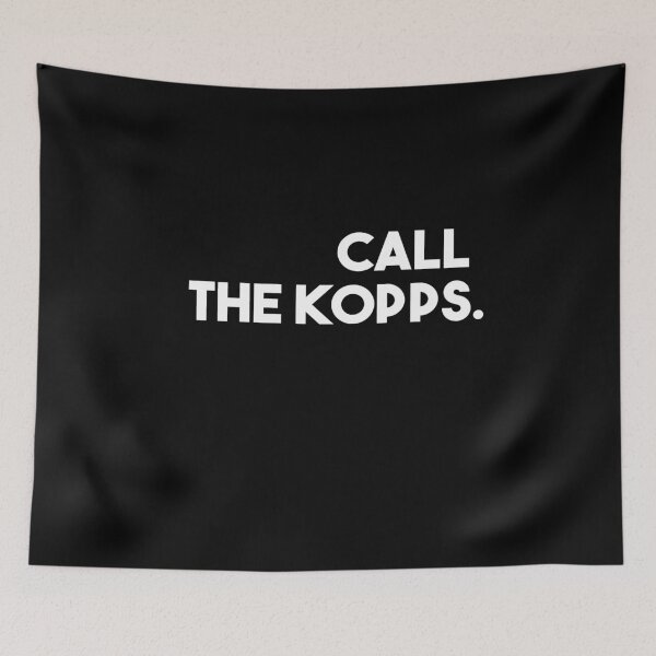 Item preview, call the kopps designed and sold by Heddar Badreddine.