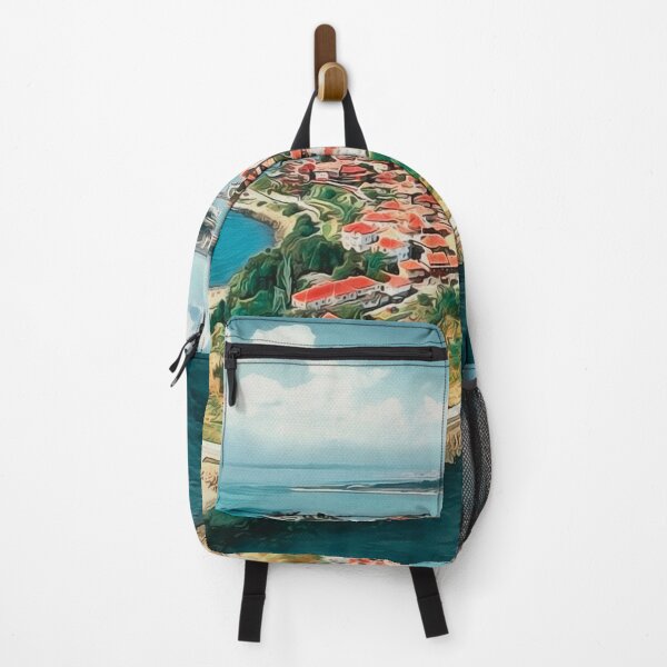 Item preview, Island of Old Nessebar, Black Sea, Bulgaria designed and sold by TanyDi.