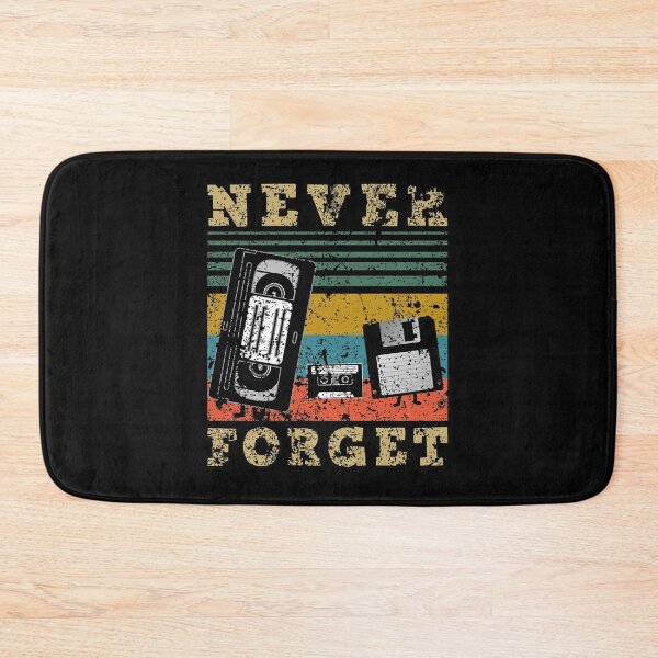 Item preview, Never Forget designed and sold by mercedesjones.