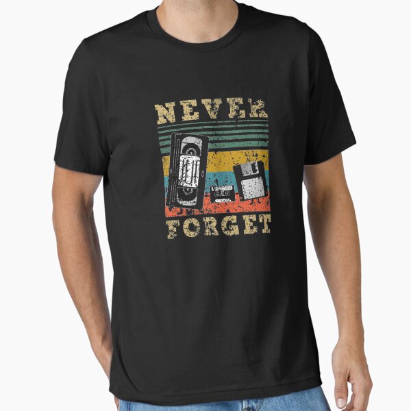Item preview, Never Forget designed and sold by mercedesjones.