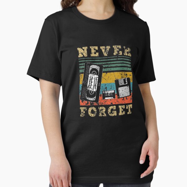 Item preview, Never Forget designed and sold by mercedesjones.