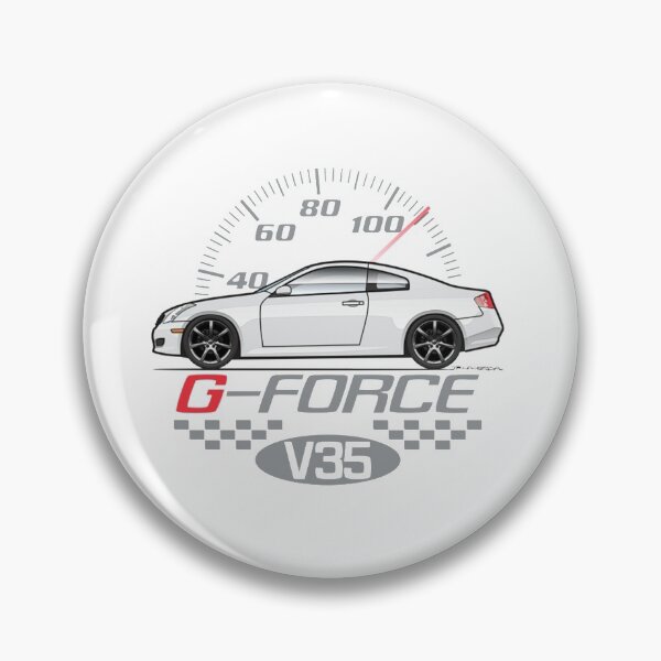 Item preview, Force V35 designed and sold by DaciasDesignsLL.
