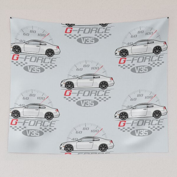 Item preview, Force V35 designed and sold by DaciasDesignsLL.