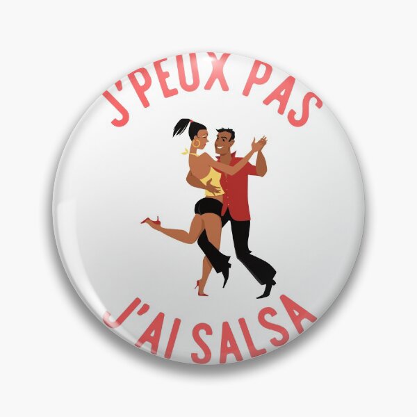 Item preview, I can't have salsa designed and sold by JeremyMadaci.