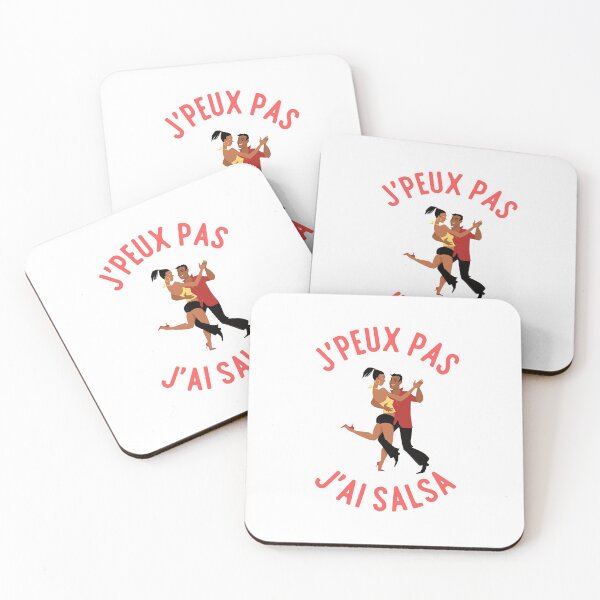 Item preview, I can't have salsa designed and sold by JeremyMadaci.