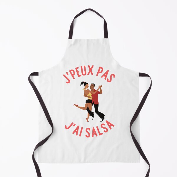 Item preview, I can't have salsa designed and sold by JeremyMadaci.