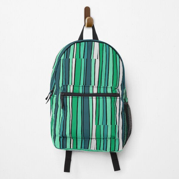 Item preview, GreenStripes designed and sold by BunNcurry.