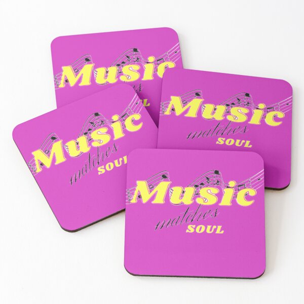 Item preview, Music matches soul designed and sold by QueenDesign1.