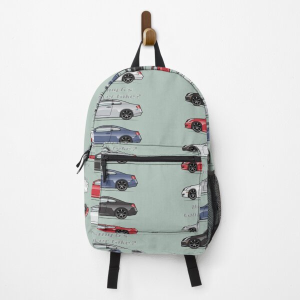Item preview, G35 Car  designed and sold by DaciasDesignsLL.