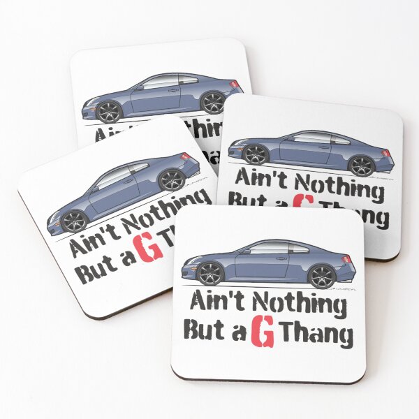 Item preview, G35 Coupe  designed and sold by DaciasDesignsLL.