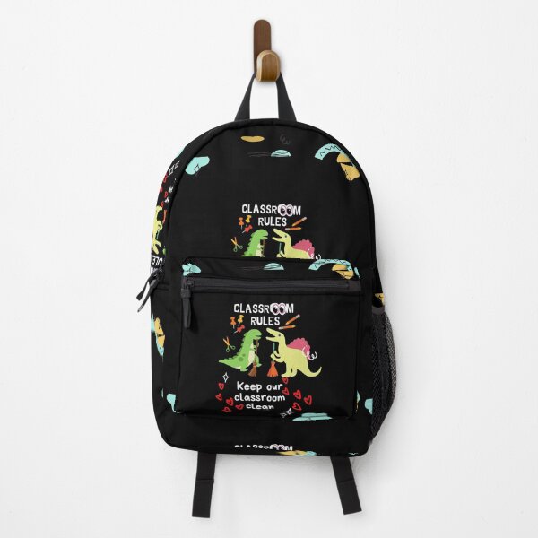 Item preview, Keeping Classroom Clean designed and sold by GlobalHunt.