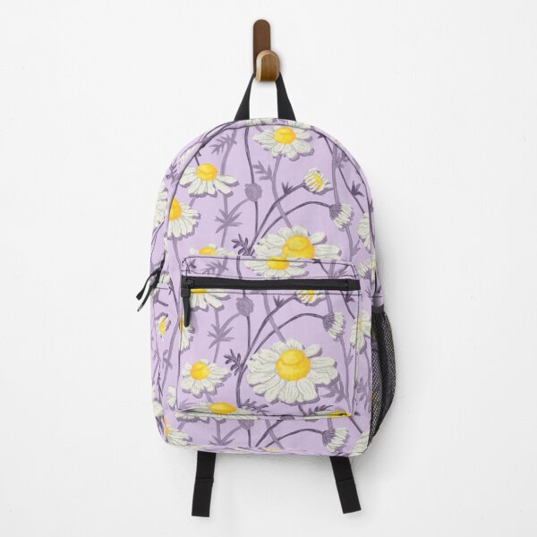 Item preview, Camomile - lilac designed and sold by MeganFuryArt.