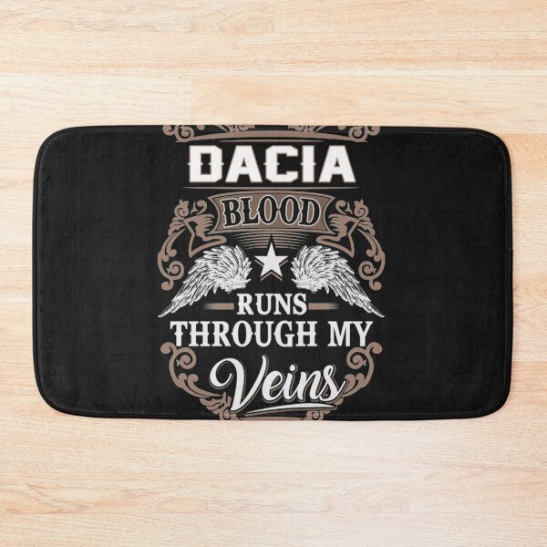 Item preview, DACIA  designed and sold by DaciasDesignsLL.