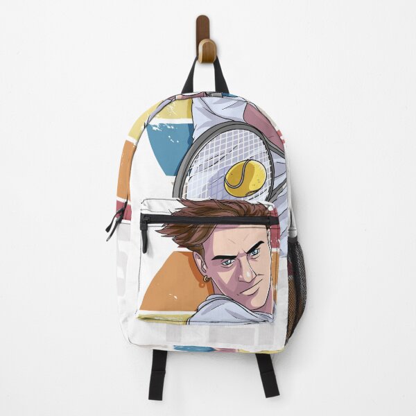 Item preview, Tennis Player Racket Ball Tennis Coach Vintage designed and sold by Nosek1ng.