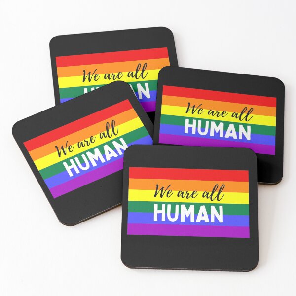 Item preview, We are all human designed and sold by Binod Kashyap.