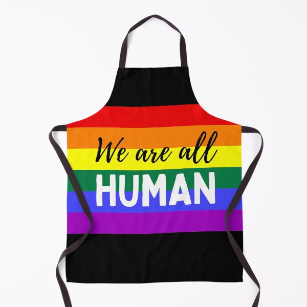 Item preview, We are all human designed and sold by Binod Kashyap.