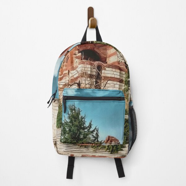 Item preview, Ancient Church Old Nessebar, Bulgaria designed and sold by TanyDi.