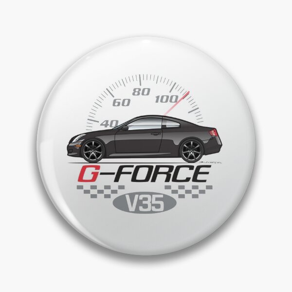 Item preview, G35 Coupe  designed and sold by DaciasDesignsLL.