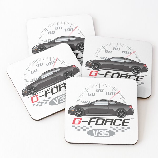 Item preview, G35 Coupe  designed and sold by DaciasDesignsLL.
