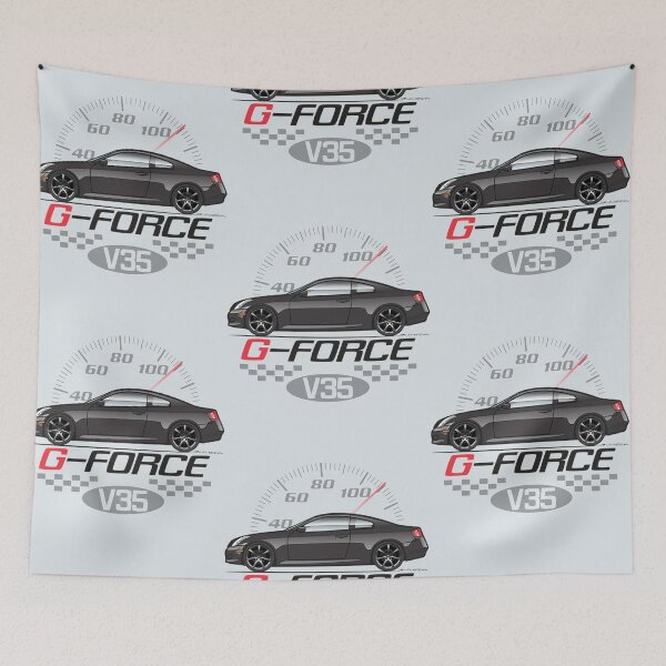 Item preview, G35 Coupe  designed and sold by DaciasDesignsLL.