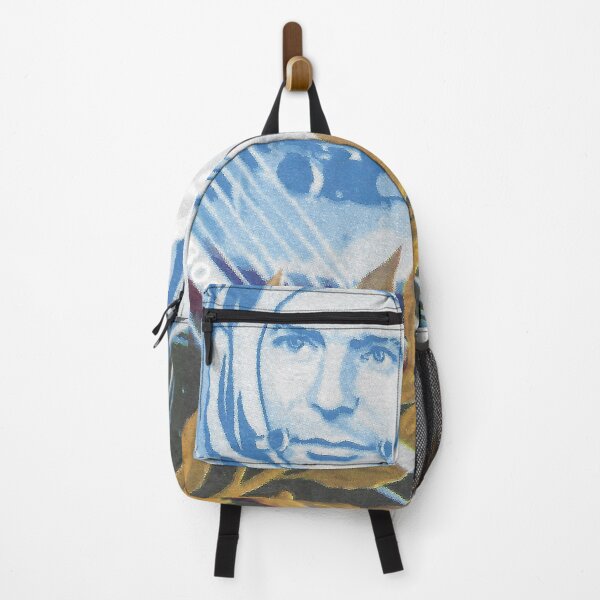 Item preview, Gherman Titov: Vostok 2 designed and sold by MechanicalAge.