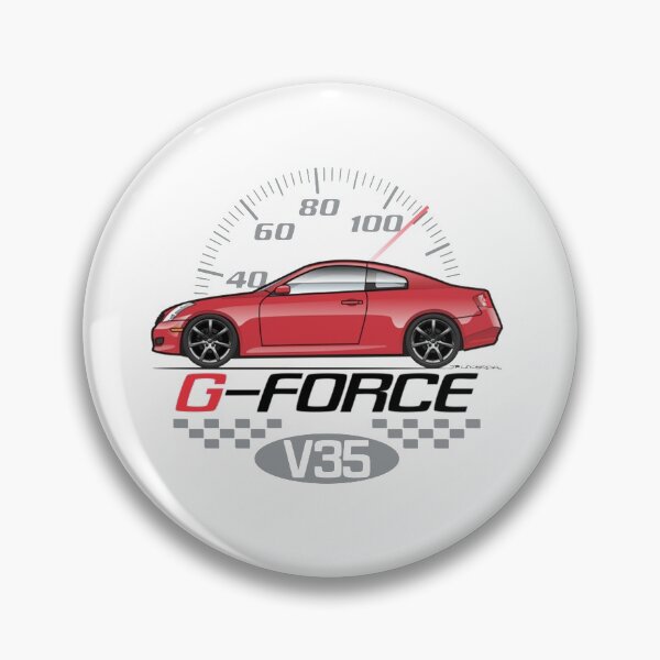 Item preview, Force V35  designed and sold by DaciasDesignsLL.