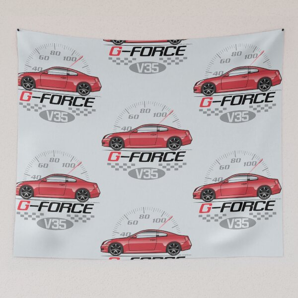 Item preview, Force V35  designed and sold by DaciasDesignsLL.