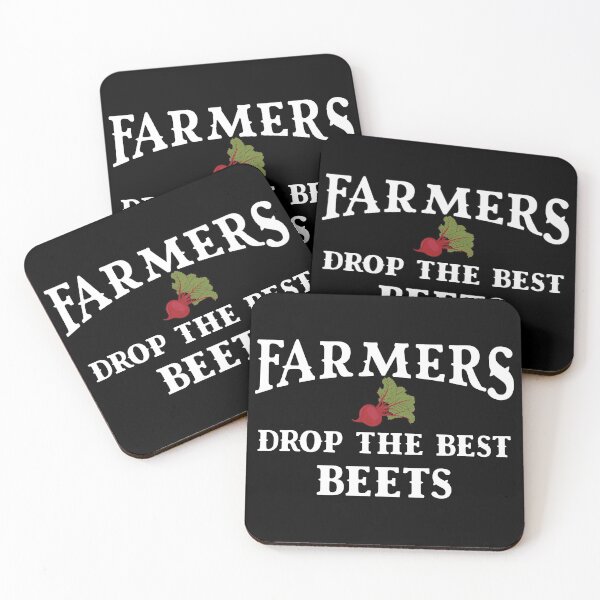 Item preview, Funny Farmer Pun Quote  designed and sold by Primroaddesigns.