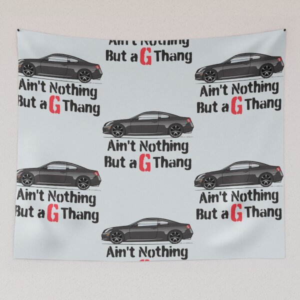 Item preview, G-Thang  designed and sold by DaciasDesignsLL.