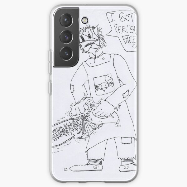 Percentum Designs Fashion Extreme Sports company Samsung Galaxy Soft Case