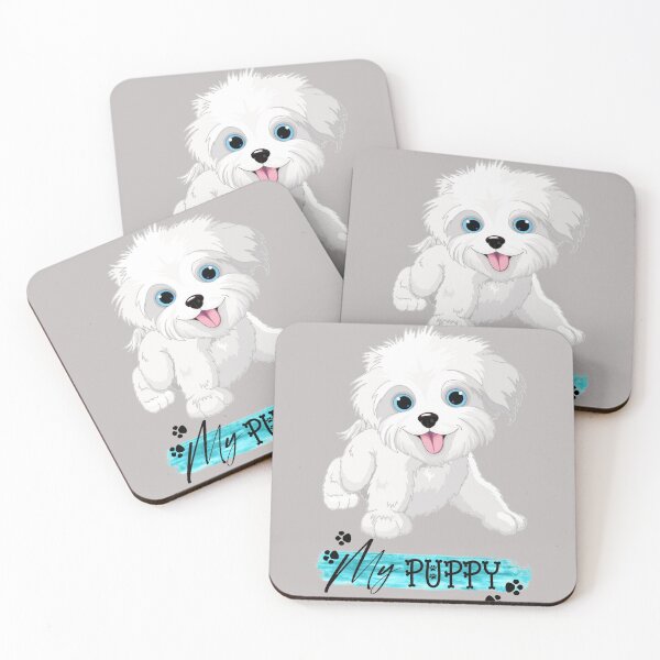 Item preview, Dog lovers my puppy designed and sold by Anggi Prastyan.