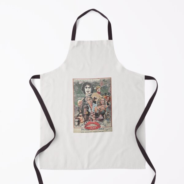 Item preview, Rocky Horror Picture Show Poster designed and sold by SerafinaKGorska.