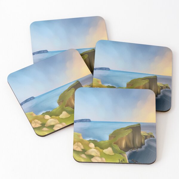 Item preview, Landscape  designed and sold by Artfulmelody.