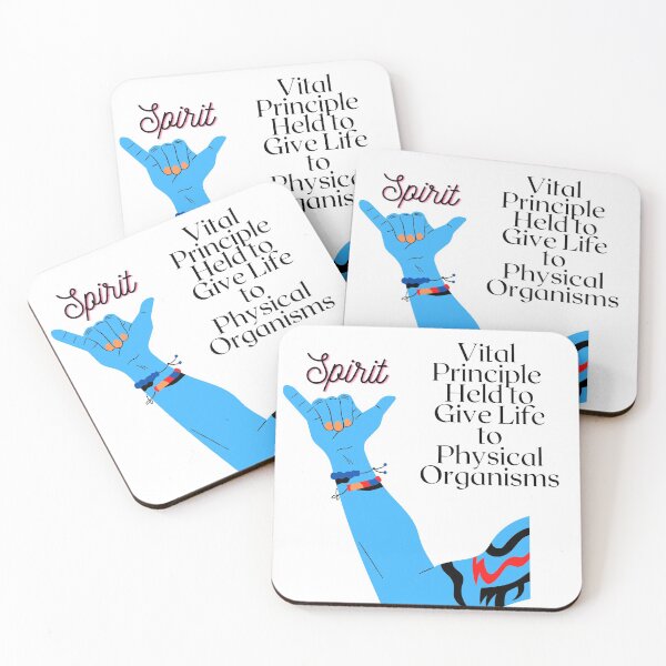 Item preview, SPIRIT designed and sold by SKYSHOP007.